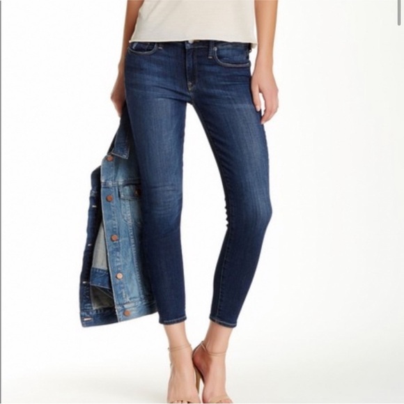 Genetic denim The Brooke Women's Jeans size 27 - Picture 8 of 9